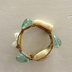 Bourbon and bowties bracelet!